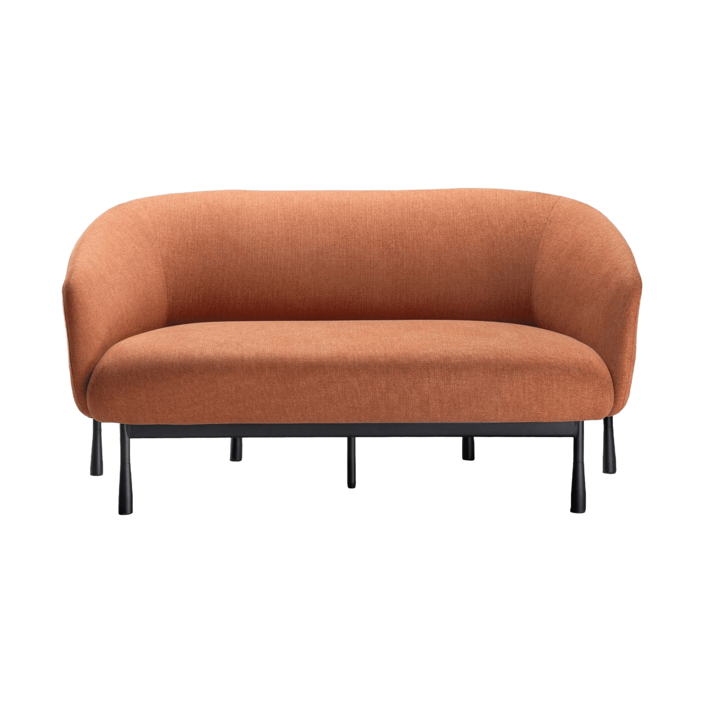 Cosmos 2 Seater Lounge Chair - Office Furniture Company