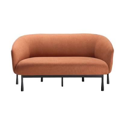 Cosmos 2 Seater Lounge Chair - Office Furniture Company
