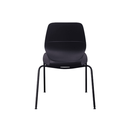 Curriculum Black Chair