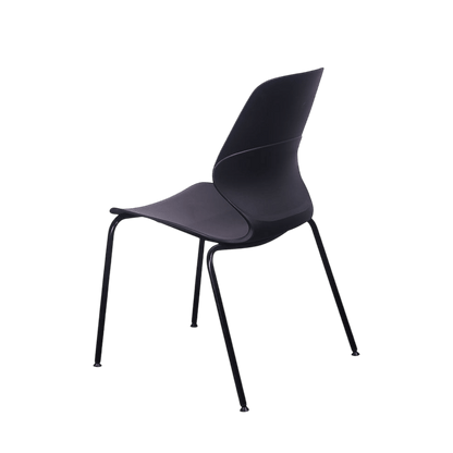 Curriculum Black Chair