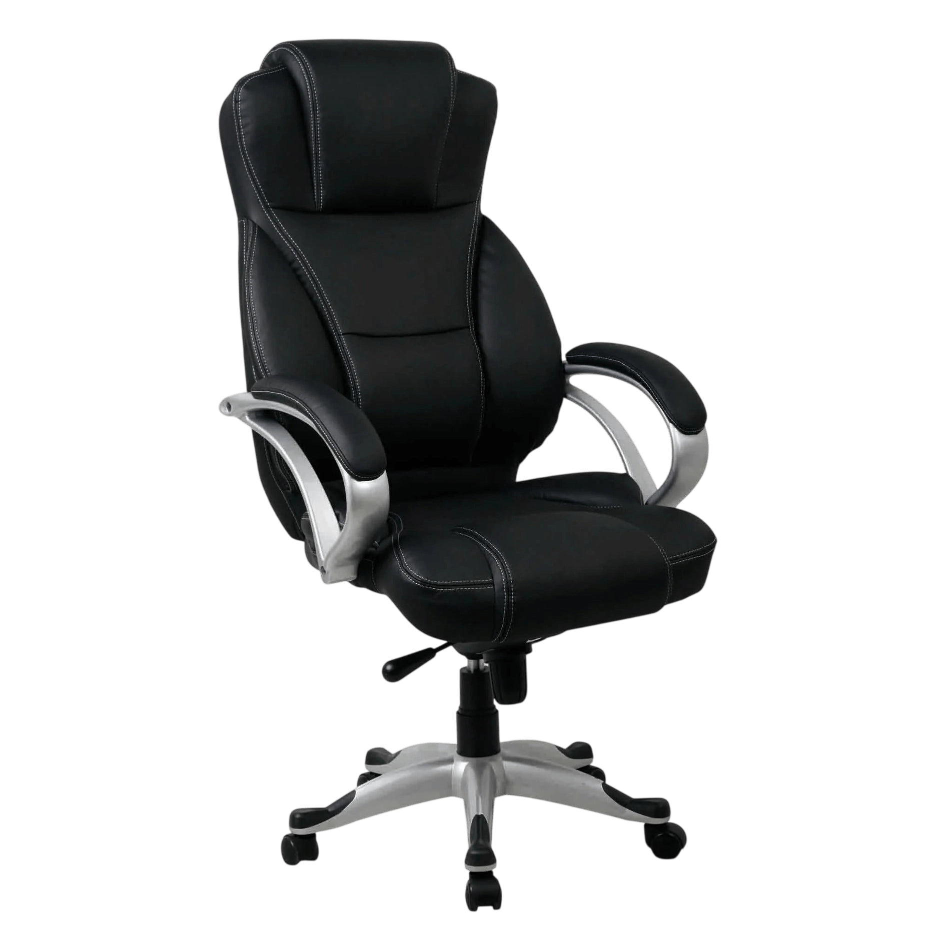 Darth Ergonomic High Back Chair