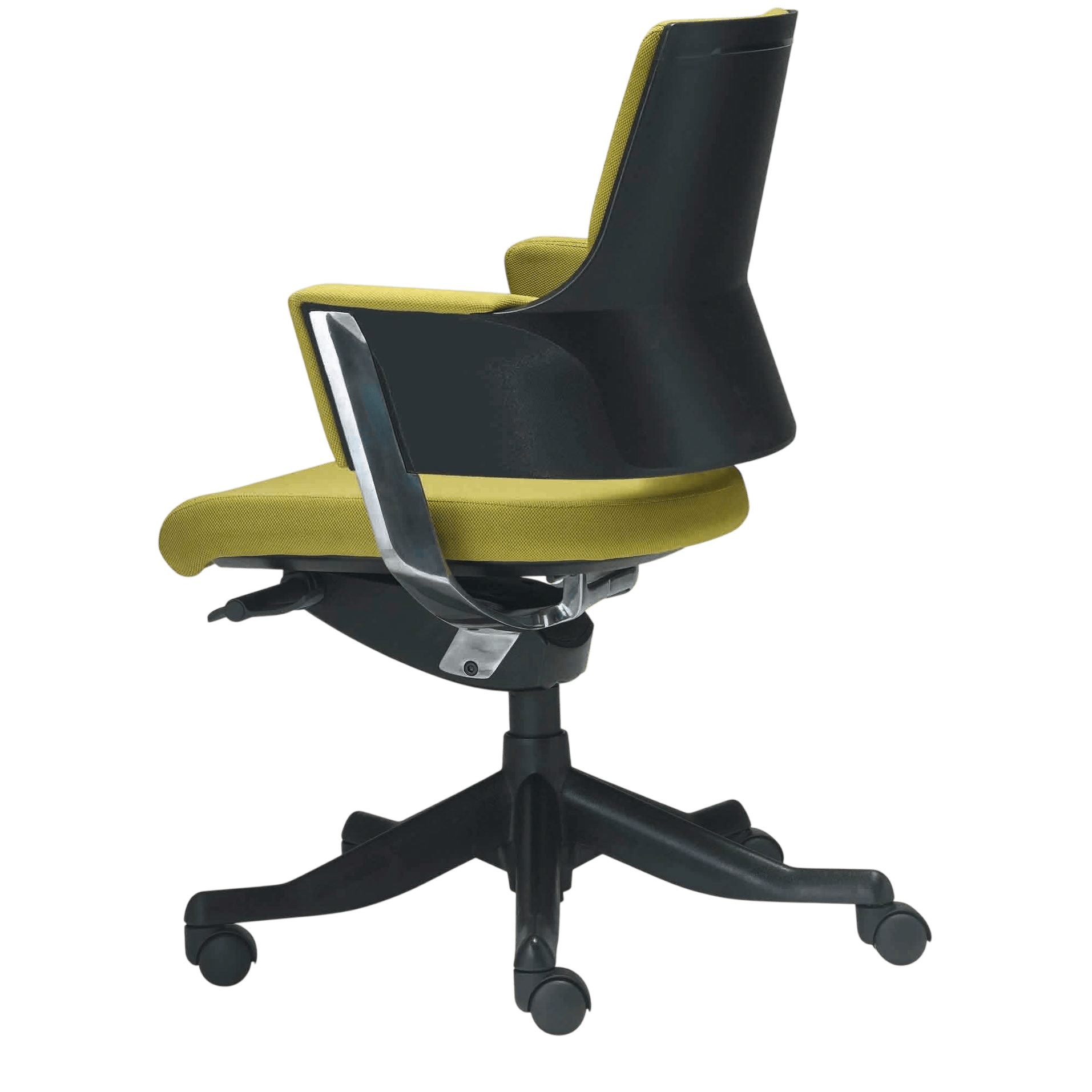 Delphi Low Back Office Chair