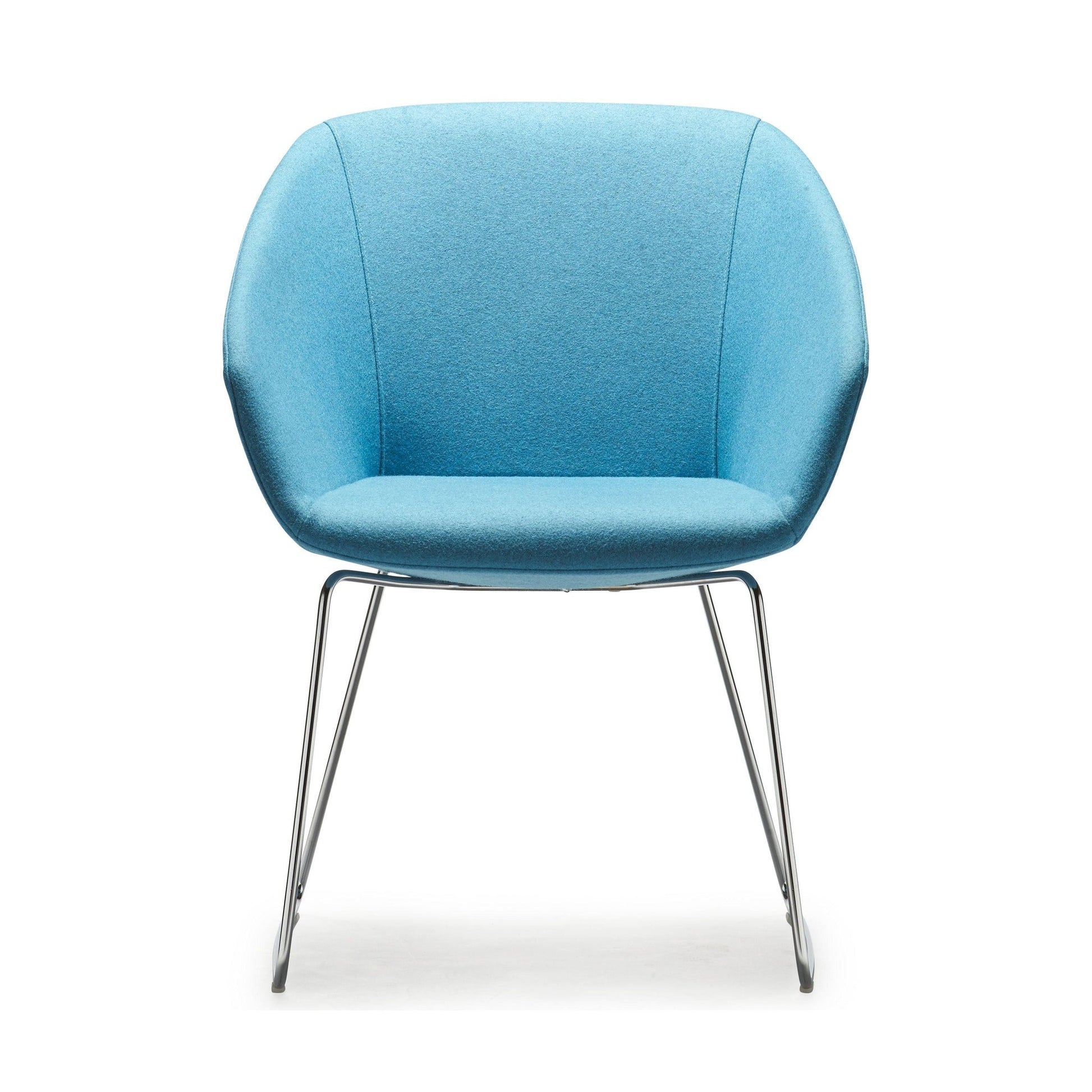 Delphi Upholstered Armchair