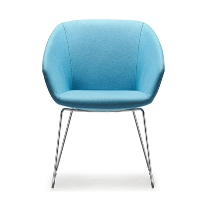 Delphi Upholstered Armchair