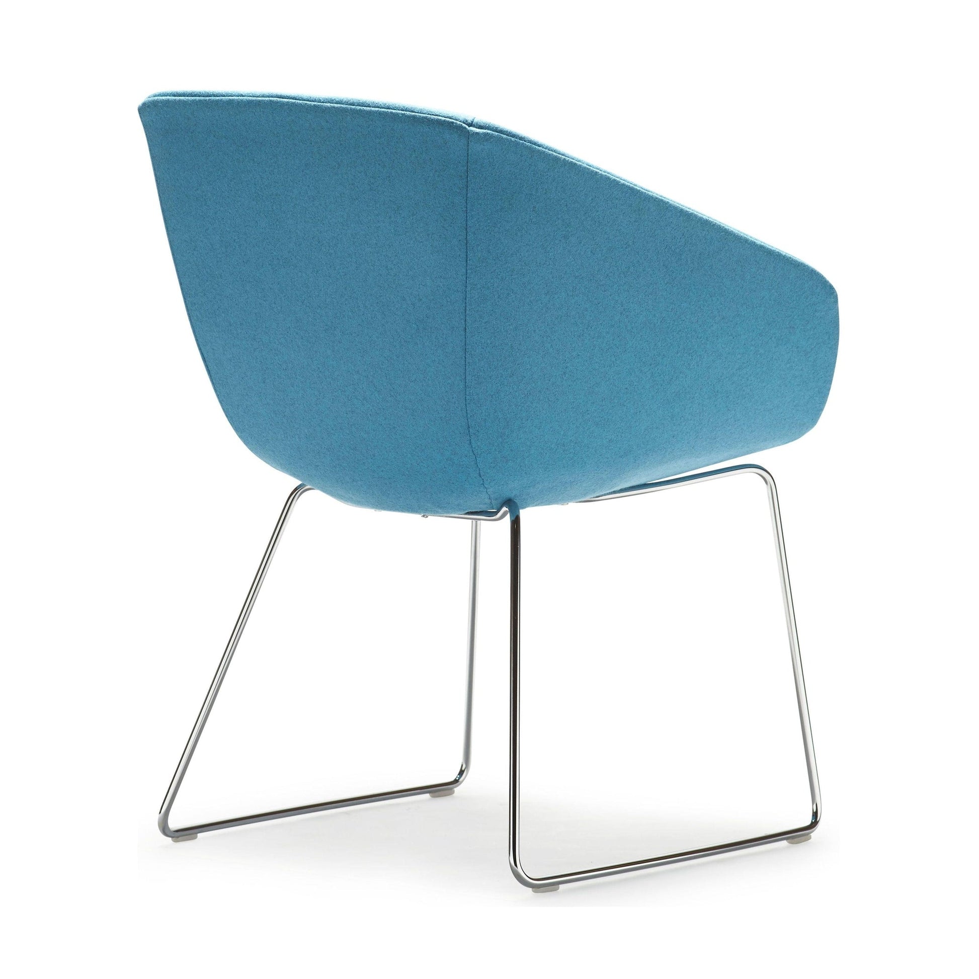Delphi Upholstered Armchair