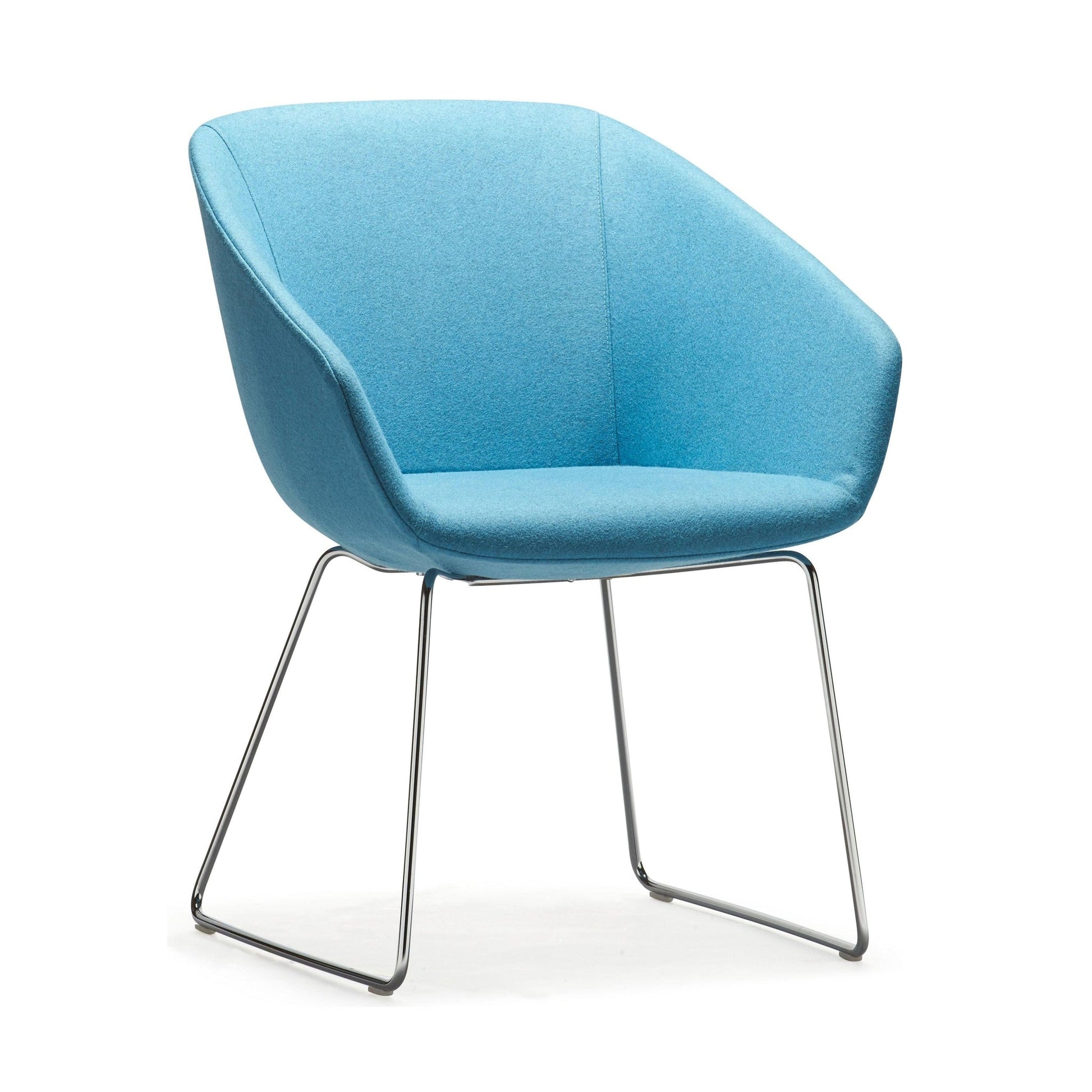 Delphi Upholstered Armchair