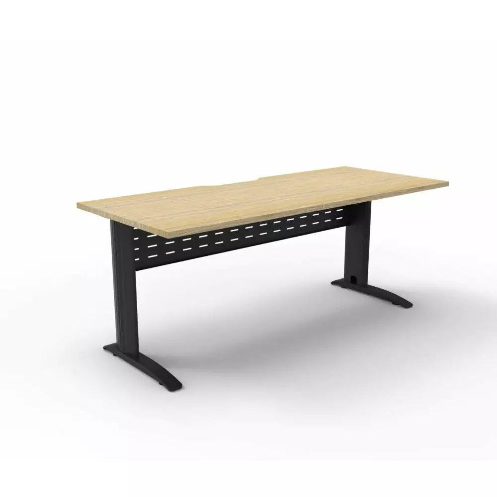 Deluxe Rapid Span Desk - Office Furniture Company 