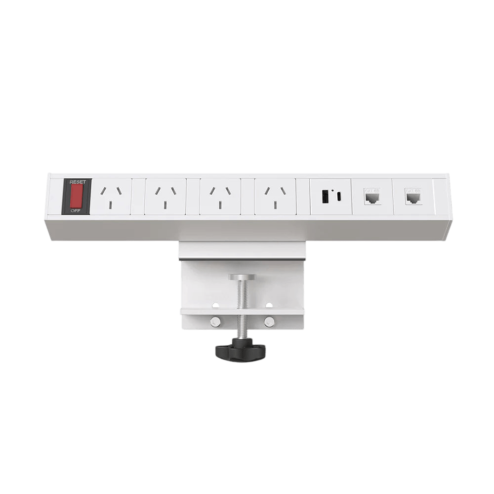 Desk Clamp Power Board