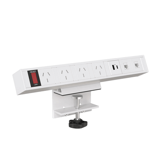 Desk Clamp Power Board