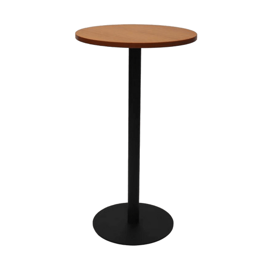 Disc Base Dry Bar Table 1 - Office Furniture Company