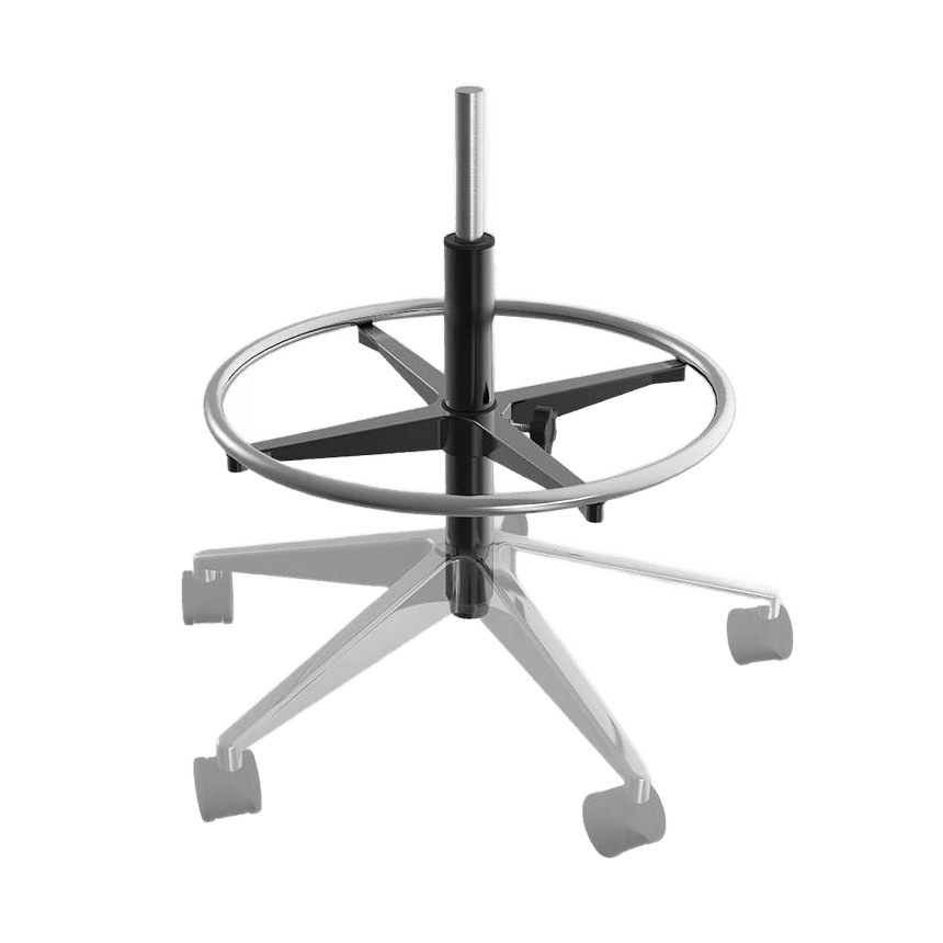Drafting Chair Upgrade
