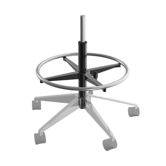 Drafting Chair Upgrade