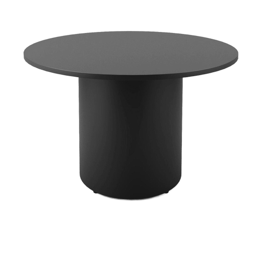 Drum Base Table 1 - Office Furniture Company
