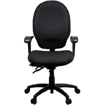 Duro Heavy Duty Task Chair - Office Furniture Company 
