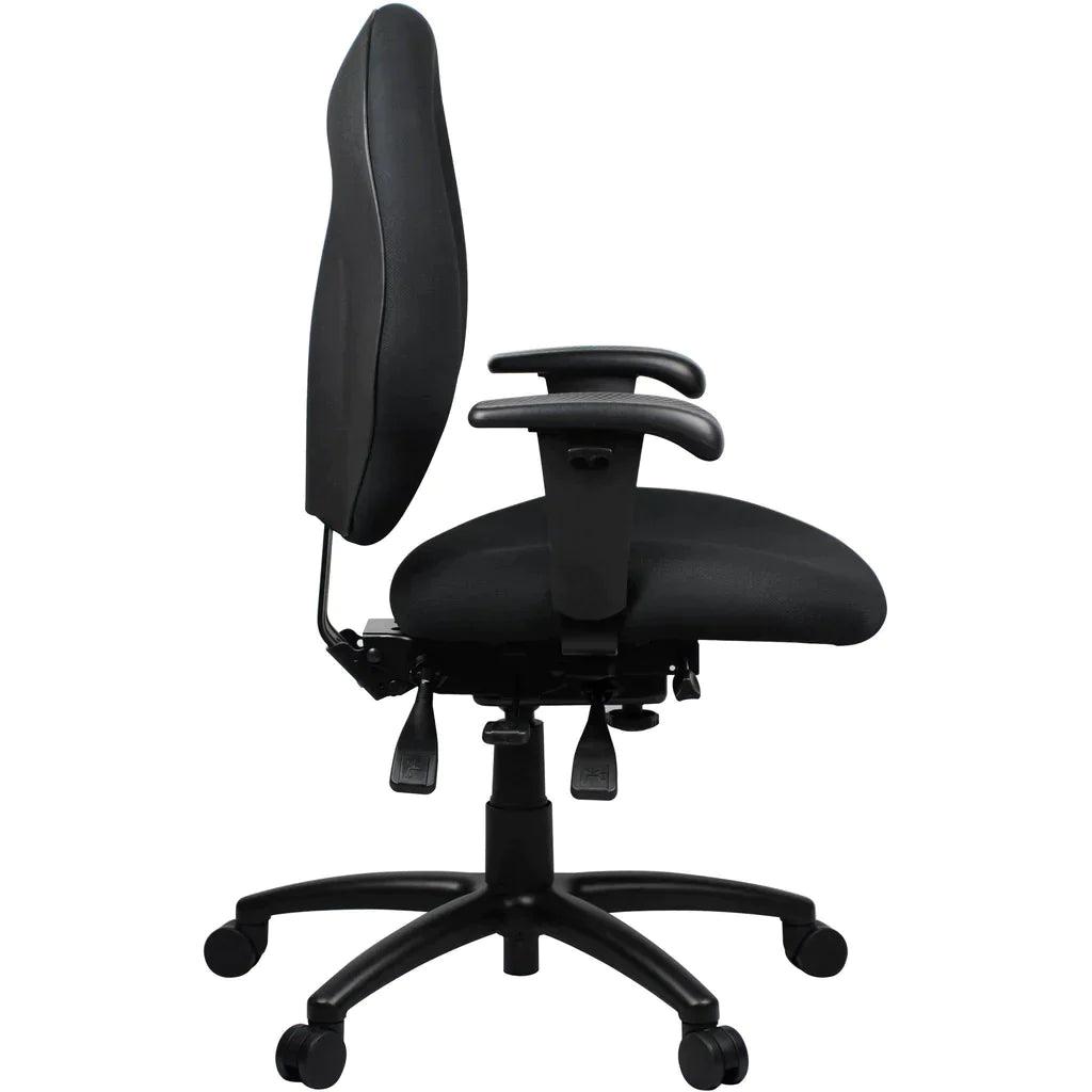 Duro Heavy Duty Task Chair - Office Furniture Company 