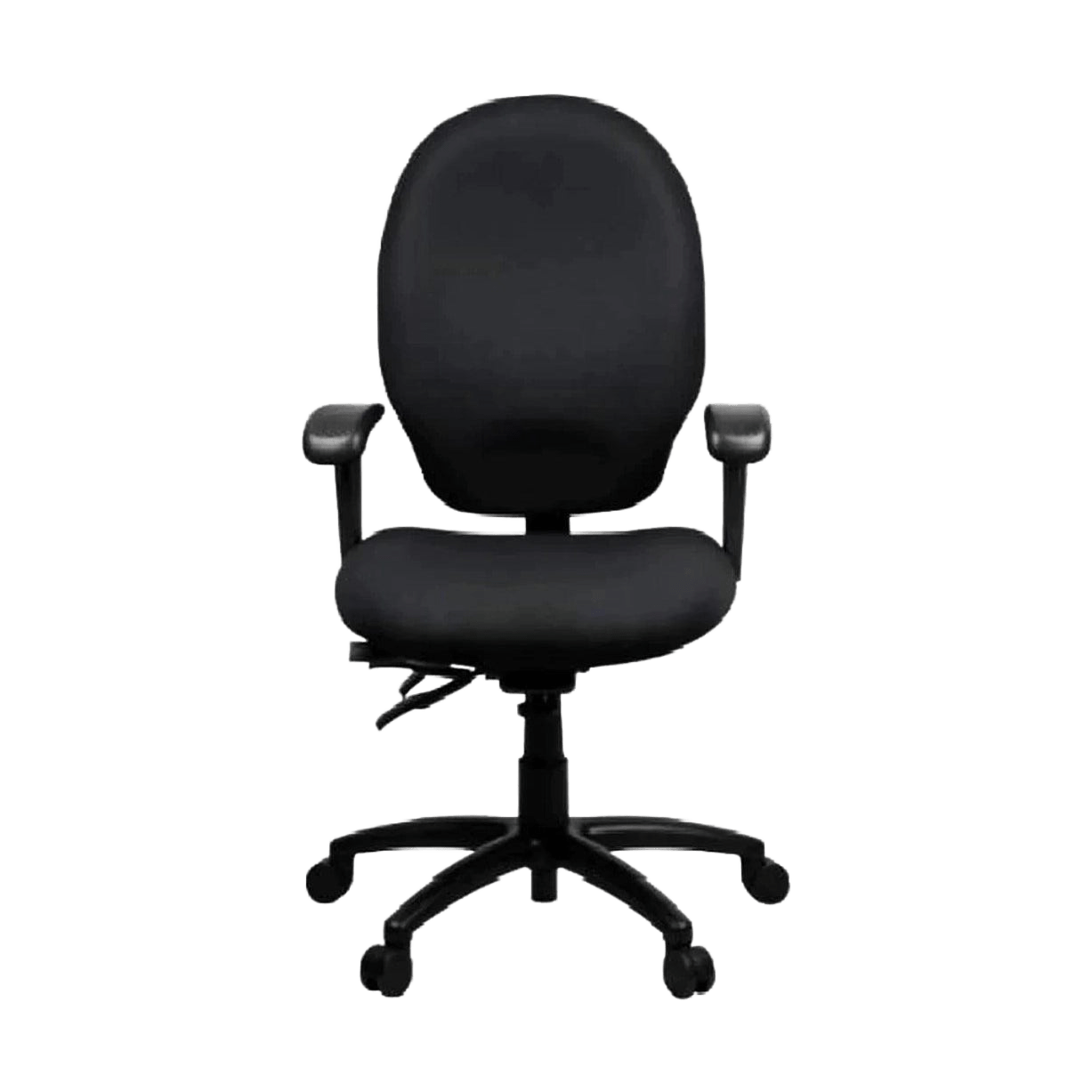 Duro Heavy Duty Task Chair - 4