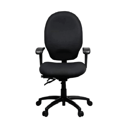 Duro Heavy Duty Task Chair - 4