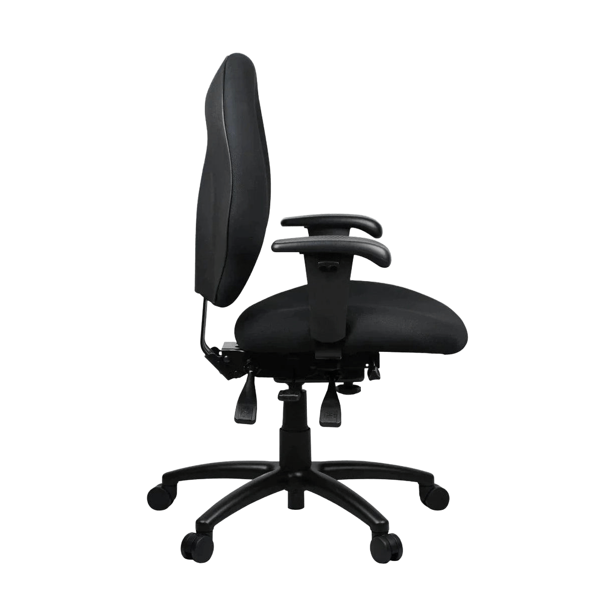 Duro Heavy Duty Task Chair - 3