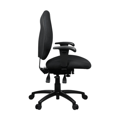 Duro Heavy Duty Task Chair - 3