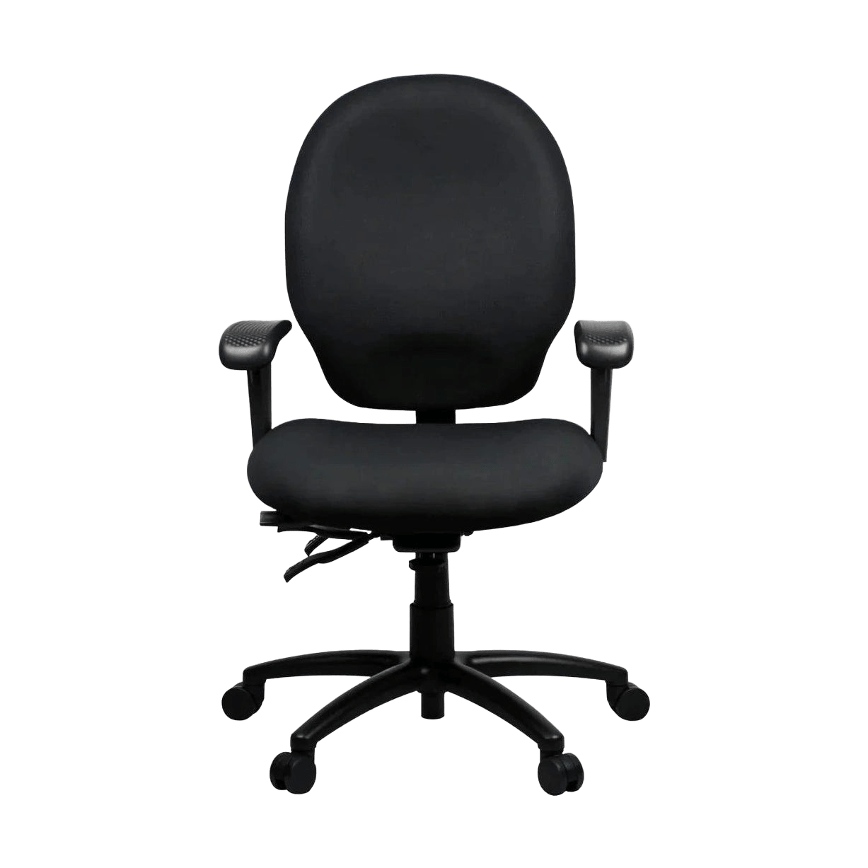 Duro Heavy Duty Task Chair - 2