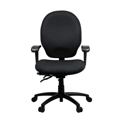 Duro Heavy Duty Task Chair - 2