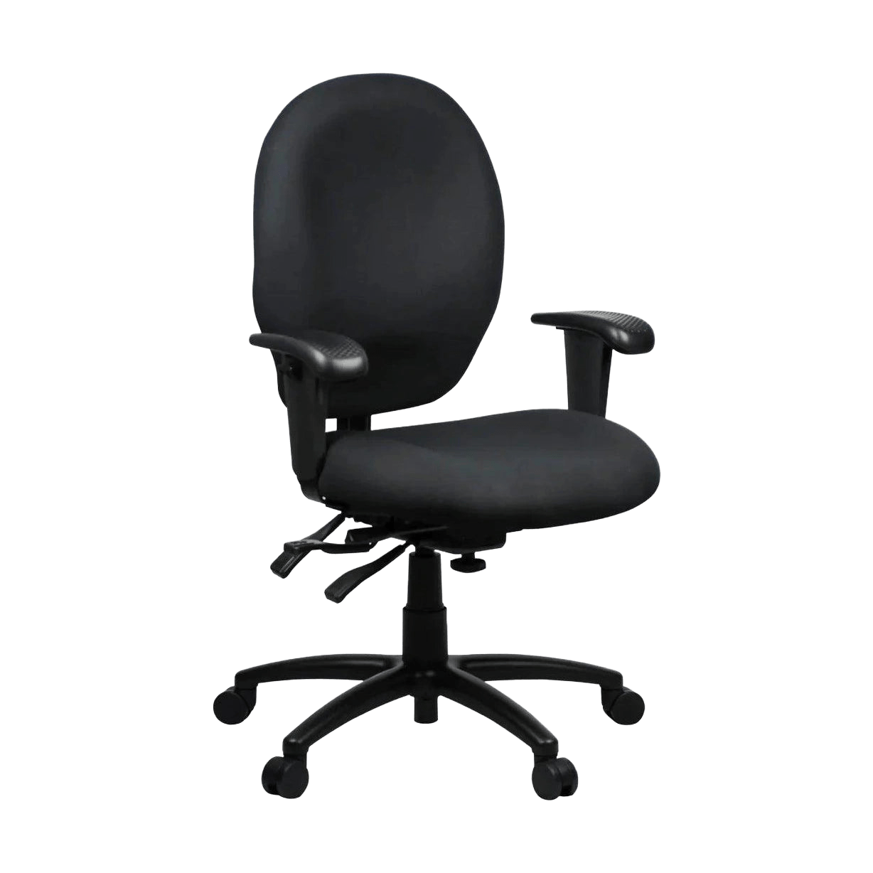 Duro Heavy Duty Task Chair - 1