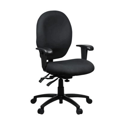 Duro Heavy Duty Task Chair - 1