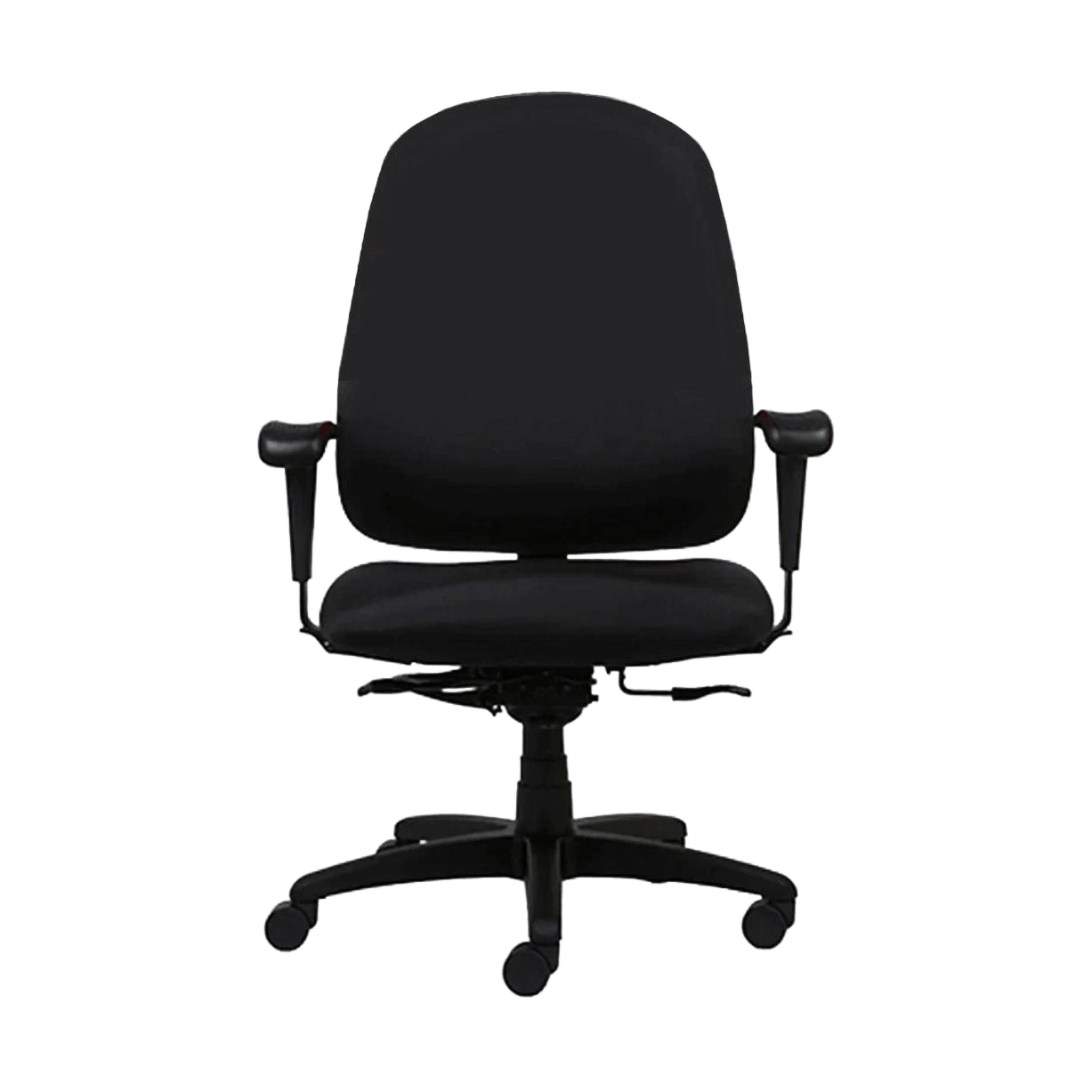 Duro Plus Heavy Duty Task Chair - Office Furniture Company