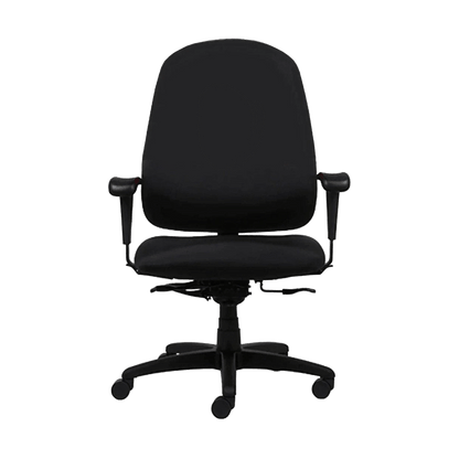 Duro Plus Heavy Duty Task Chair - Office Furniture Company
