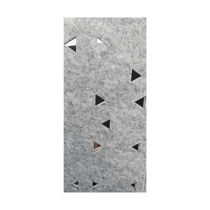 E - Panel Acoustic Standing Wall
