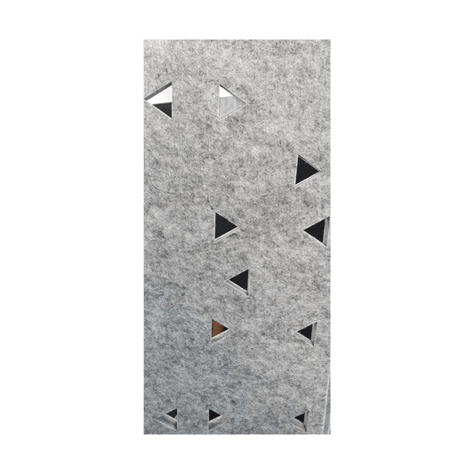 E - Panel Acoustic Standing Wall - Office Furniture Company