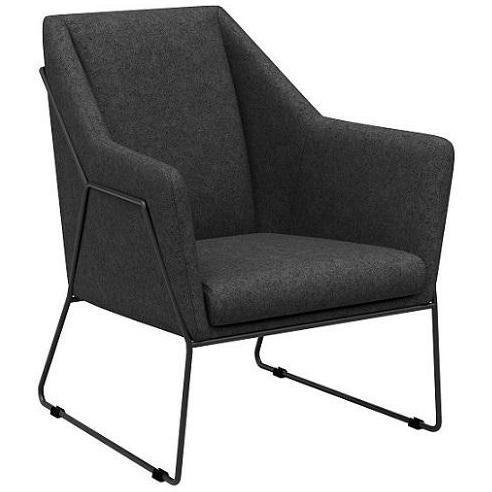 Eadu Tub Chair | Upholstered Office Soft Seating Chair – Office ...