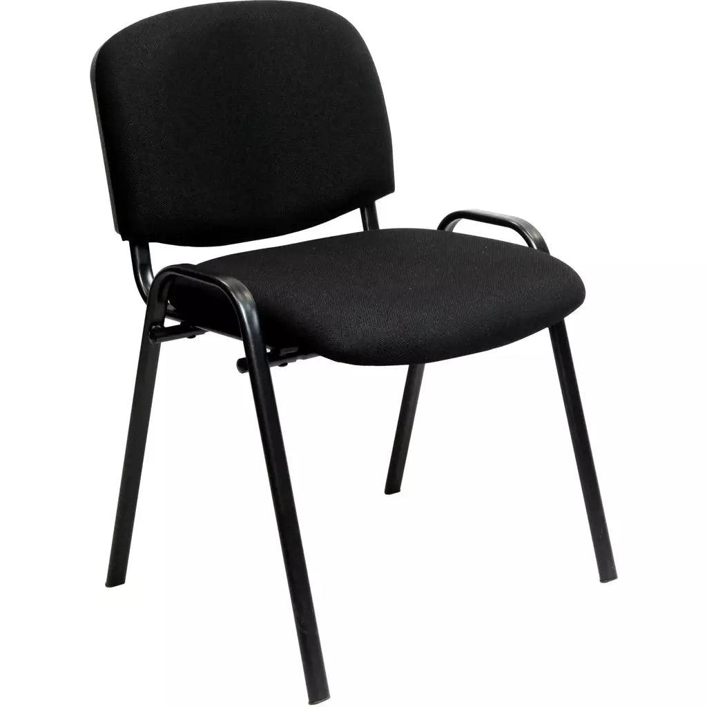 Easy Stackable Visitor Chair - Office Furniture Company 