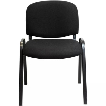 Easy Stackable Visitor Chair - Office Furniture Company 