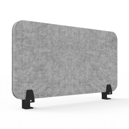 Eco Panel Desk Mounted Screens - 11