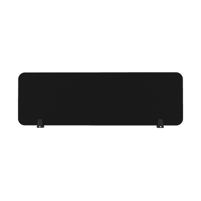 Eco Panel Desk Mounted Screens - 9