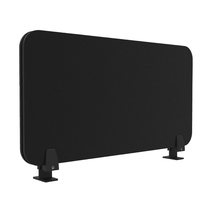 Eco Panel Desk Mounted Screens - 6