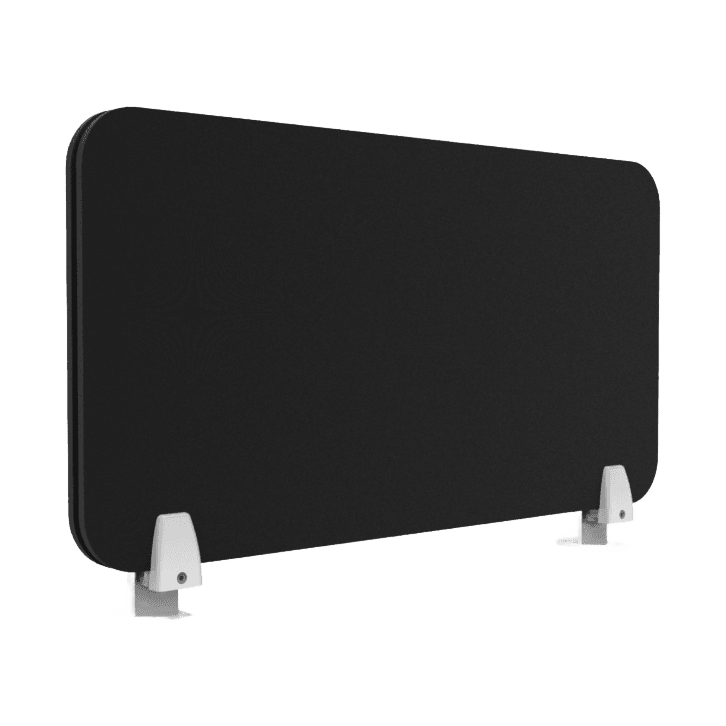 Eco Panel Desk Mounted Screens - 5