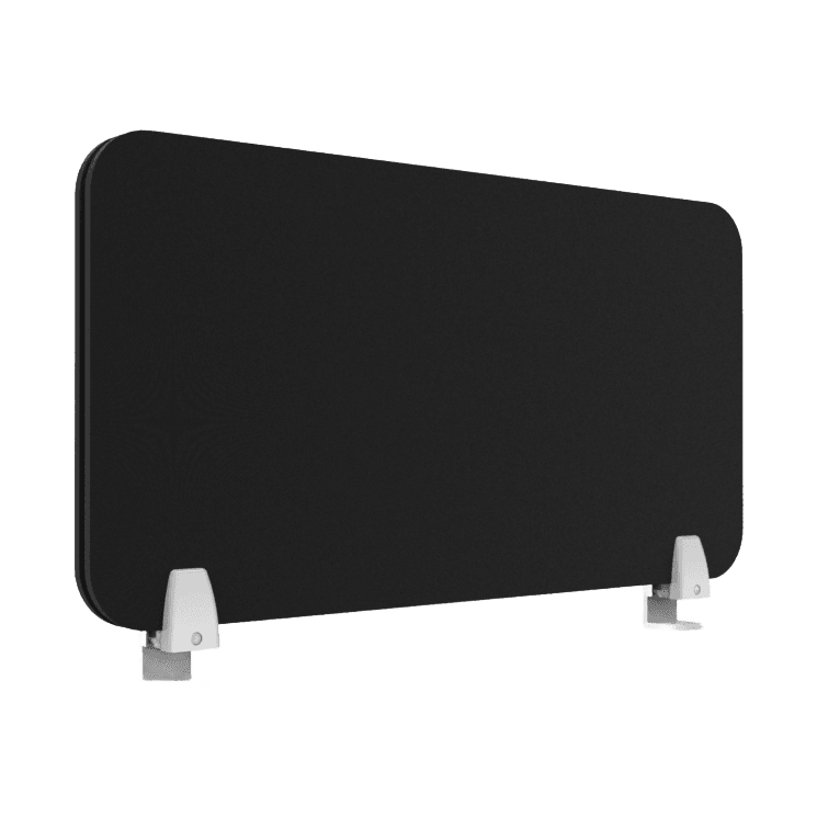 Eco Panel Desk Mounted Screens - 3