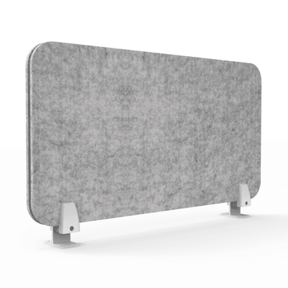 Eco Panel Desk Mounted Screens - 15
