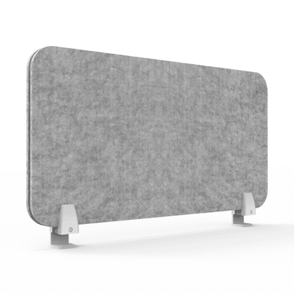 Eco Panel Desk Mounted Screens - 14