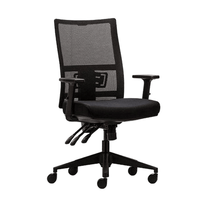 EKO Mesh Pronto 1 - Office Furniture Company