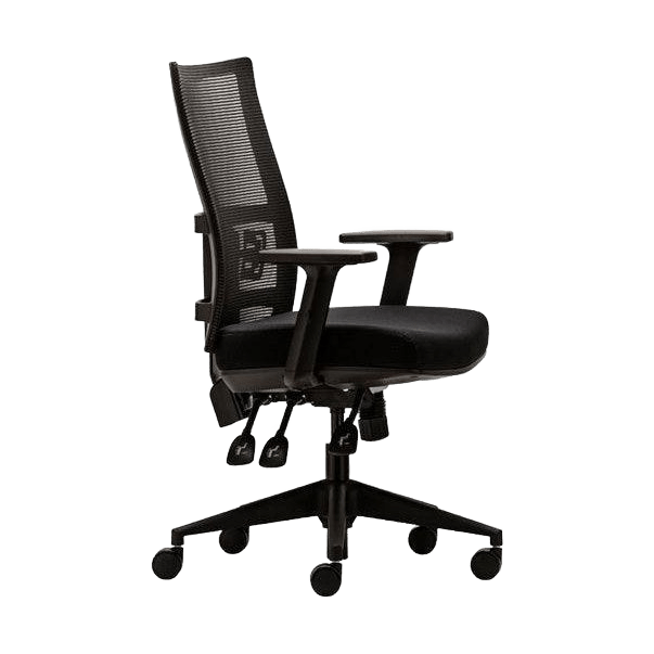 EKO Mesh Pronto 3 - Office Furniture Company
