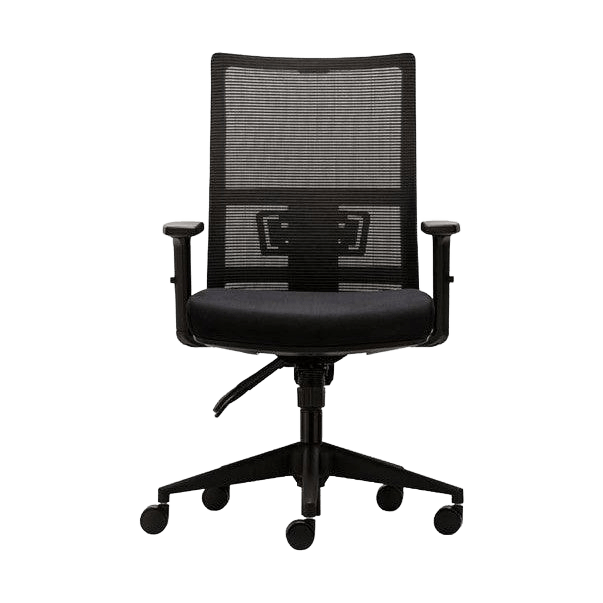 EKO Mesh Pronto 2 - Office Furniture Company