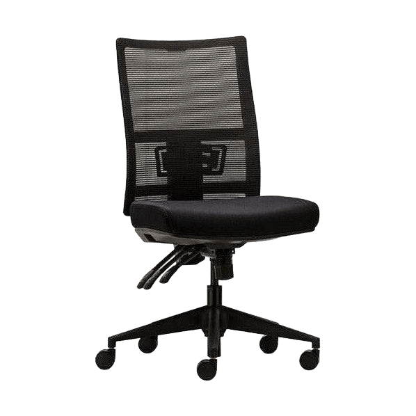 EKO Mesh Pronto 4 - Office Furniture Company