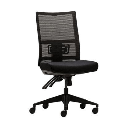 EKO Mesh Pronto 4 - Office Furniture Company