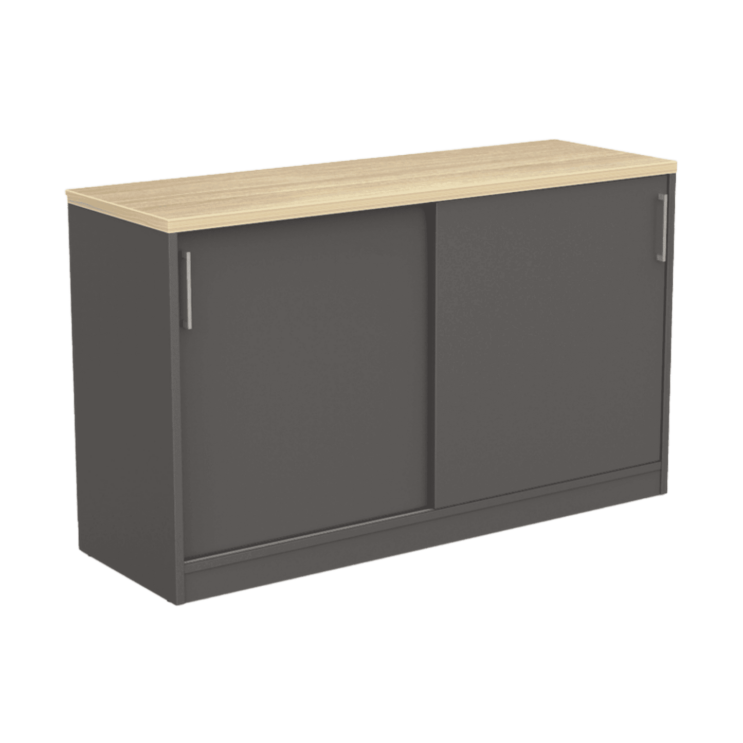 EkoSystem Credenza 1200w Charcoal