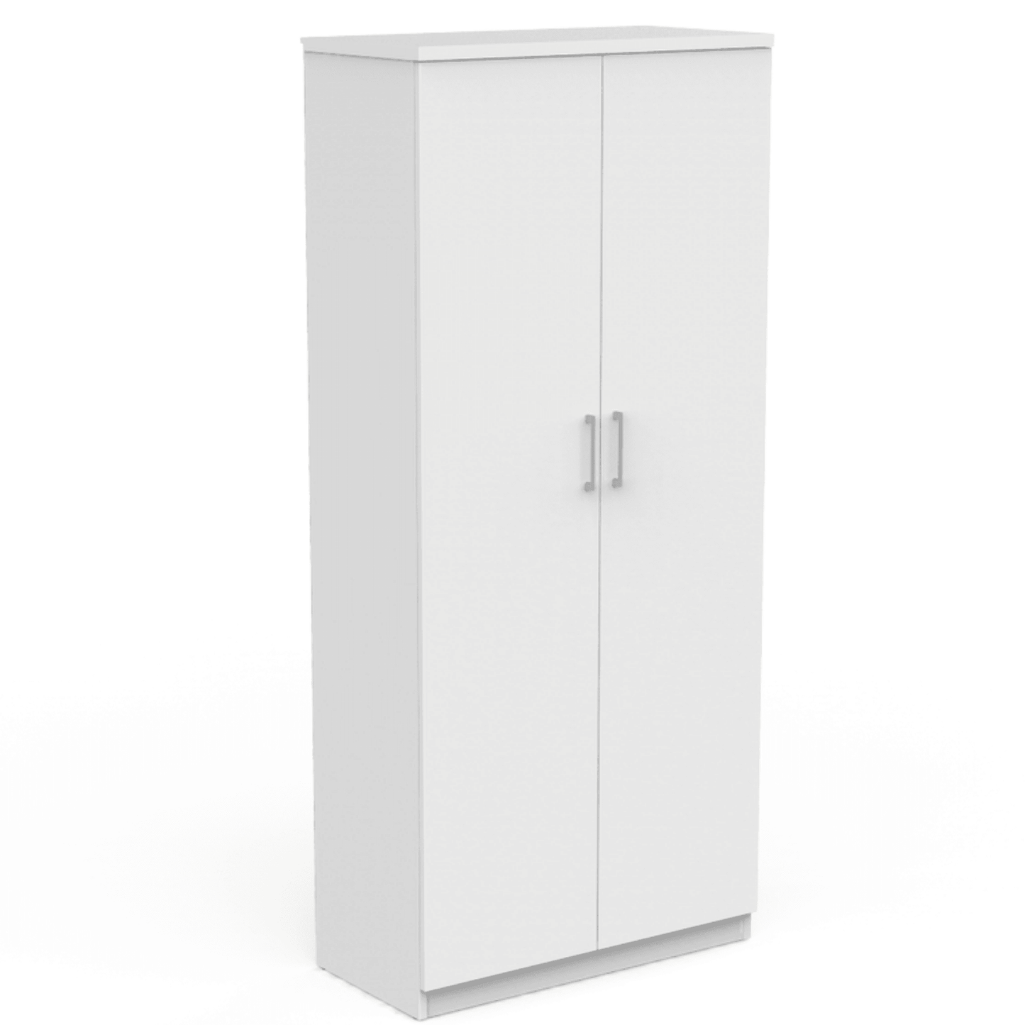 EkoSystem Cupboard with Adjustable Shelves - Office Furniture Company 