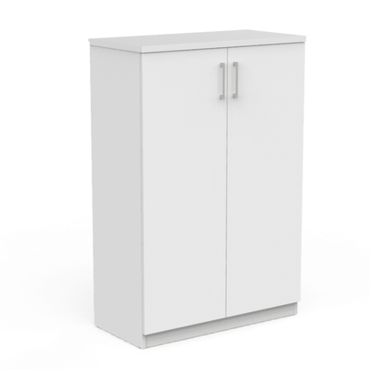 EkoSystem Cupboard with Adjustable Shelves - Office Furniture Company 