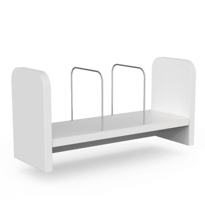 EkoSystem Desktop Shelf - Office Furniture Company 